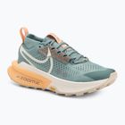 Кросівки для бігу жіночі Nike Zegama 2 cannon/soft pearl/orange chalk