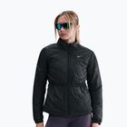 Куртка для бігу жіноча Nike Swift Therma-Fit black
