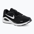 Чоловічі бігові кросівки Nike Structure 26 Wide black/wolf grey/metallic silver/white