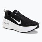 Жіночі бігові кросівки Nike Vomero Plus black/cool grey/metallic dark grey/white