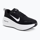Кросівки для бігу чоловічі Nike Vomero Plus IH3251 black/cool grey/metallic dark grey/white