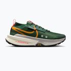 Кросівки для бігу чоловічі Nike Zegama 2 fir/desert ochre/college grey/sail