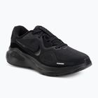Кросівки для бігу чоловічі Nike Structure 26 black/iron grey/black