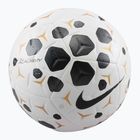 М'яч футбольний Nike Academy white/black/black розмір 5