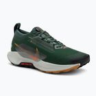 Кросівки для бігу чоловічі Nike Pegasus Trail 5 GORE-TEX fir/bright crimson/clay green