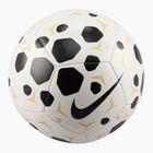 М'яч футбольний Nike Skills white/black/black розмір 1