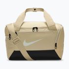 Сумка для тренувань Nike Brasilia 9.5 Duffle 25 л desert khaki/black/sail