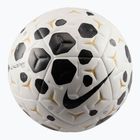 М'яч футбольний Nike Academy Plus white/black/black розмір 5