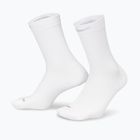 Skarpety Nike Running Lightweight Crew white/black/pure platinum