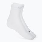 Шкарпетки Nike Running Lightweight Micro Crew white/black/pure platinum