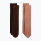 Шкарпетки жіночі Nike Everyday Plus Lightweight Crew 2 пари multi-color/903