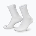 Skarpety Nike Running Lightweight Micro Crew white/black/pure platinum