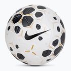 М'яч футбольний Nike Academy Elite white/black/black розмір 5