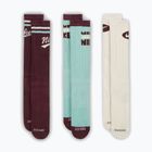 Шкарпетки Nike Everyday Plus Crew 3 пари multi-color/904
