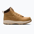 Взуття чоловіче Nike Manoa Leather haystack/velvet brown/birch/haystack