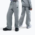 Штани дитячі Nike Sportswear Tech Fleece dark grey heather/black/black
