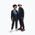 Спортивний костюм дитячий Nike Sportswear Woven black/black/black/white