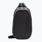Рюкзак міський на одне плече Nike Sportswear Commute Sling 9 л black/black/anthracite