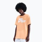 Футболка чоловіча Nike Sportswear JDI orange chalk
