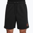 Шорти чоловічі Nike Court Dri-Fit Heritage black