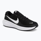 Жіночі бігові кросівки Nike Revolution 8 Extra Wide black/black/white