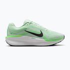 Кросівки для бігу чоловічі Nike Winflo 11 barely green / black / green strike
