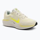 Чоловічі кросівки для бігу Nike Winflo 11 coconut milk/neon yellow/light zitron/volt