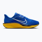 Кросівки для бігу чоловічі Nike Quest 6 game royal / football grey / midnight navy