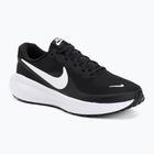 Кросівки для бігу чоловічі Nike Revolution 8 Extra Wide black/black/white