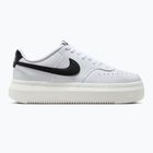Взуття жіноче Nike Court Vision Alta white/sail/black