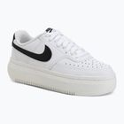 Взуття жіноче Nike Court Vision Alta white/sail/black