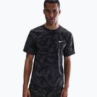 Футболка чоловіча Nike Hyverse Dri-Fit UV anthracite/white