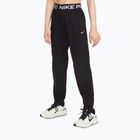 Штани дитячі Nike Pro Fleece black/black/black/white