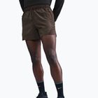 Шорти для бігу чоловічі Nike Run Dri-Fit 5" baroque brown / black