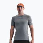 Футболка для тренувань чоловіча Nike Pro Training Dri-Fit smoke grey/black
