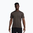 Футболка для тренувань чоловіча Nike Primary baroque brown/baroque brown