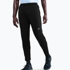 Чоловічі бігові штани Nike Stride Dri-Fit black