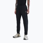 Чоловічі штани Nike Pro Training Dri-Fit чорний/білий