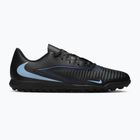 Кросівки футбольні чоловічі Nike Phantom 6 Low Club TF black/black