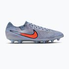 Кросівки футбольні чоловічі Nike Tiempo Legend 10 Elite AG-Pro black eclipse/black