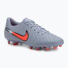 Кросівки футбольні чоловічі Nike Tiempo Legend 10 Club FG/MG blue eclipse/black