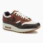 Кросівки чоловічі Nike Air Max 1 Essential light orewood brown/velvet brown