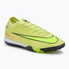 Кросівки футбольні чоловічі Nike Mercurial Vapor 16 Pro TF limelight/hyper crimson/volt