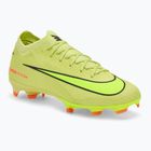 Чоловічі футбольні бутси Nike Mercurial Vapor 16 Pro FG limelight/hyper crimson/volt