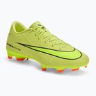 Кросівки футбольні чоловічі Nike Mercurial Vapor 16 Academy MG limelight/hyper crimson/volt