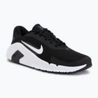 Кросівки для тренувань жіночі Nike Flex Train black/anthracite/white