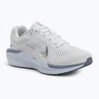 Жіночі бігові кросівки Nike Winflo 11 summit white/metallic silver