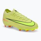 Дитячі футбольні бутси Nike Jr. Mercurial Vapor 16 Pro FG limelight/hyper crimson/volt
