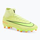 Кросівки футбольні чоловічі Nike Mercurial Superfly 10 Pro AG-Pro limelight/hyper crimson/volt