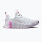 Кросівки для тренувань жіночі Nike Free Metcon 6 white/playful pink